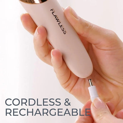 Electronic Cordless Pedicure Callus Dead Skin Remover Polishing Tool